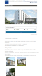 Mobile Screenshot of bausch-immobilien.com